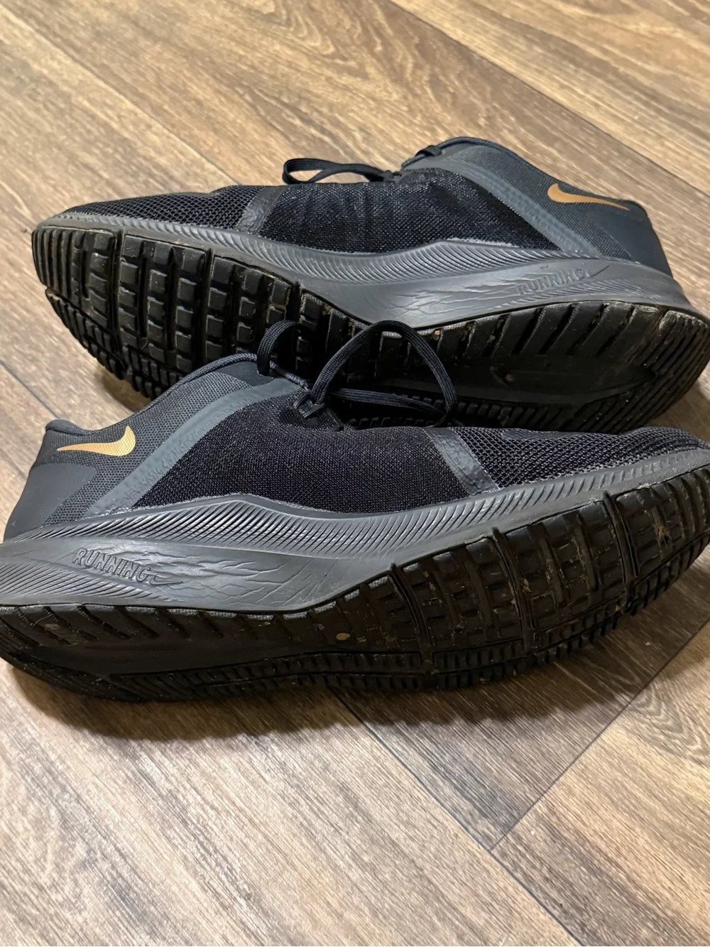 Nike good just